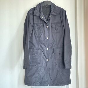 Tomboy Navy Spring/ Fall Jacket